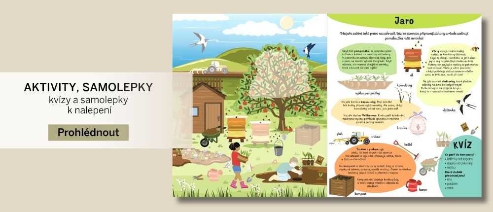 Jarní - duben aktivity 3